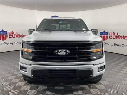 New 2026 Ford F150 XLT w/ Equipment Group 302A MID AWD/4WD image 8