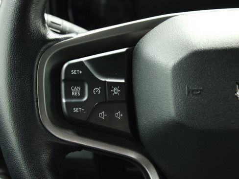 Used 2023 Ford Bronco Big Bend image 19