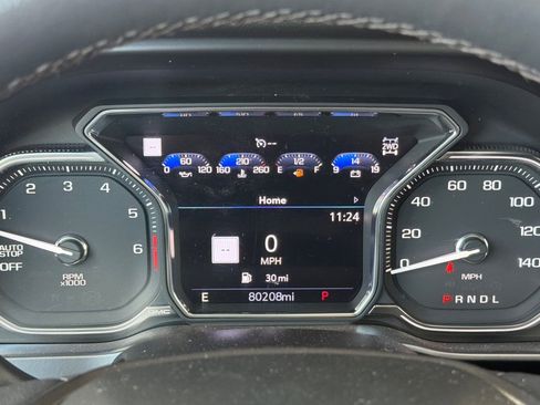 Used 2021 GMC Sierra 1500 AT4 w/ AT4 Value Package AWD/4WD image 22