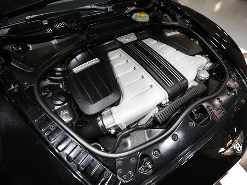 Used 2012 Bentley Continental GT AWD/4WD image 85