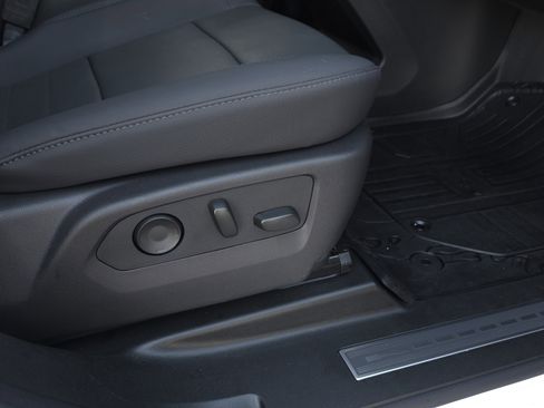 Used 2025 GMC Hummer EV 3X w/ Battery Pack, 24 Module Pack image 44