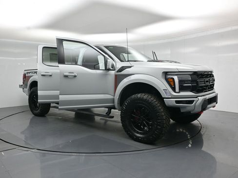 New 2026 Ford F150 Raptor AWD/4WD image 32
