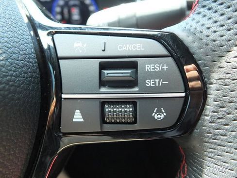 Used 2025 Acura Integra Type S FWD image 35