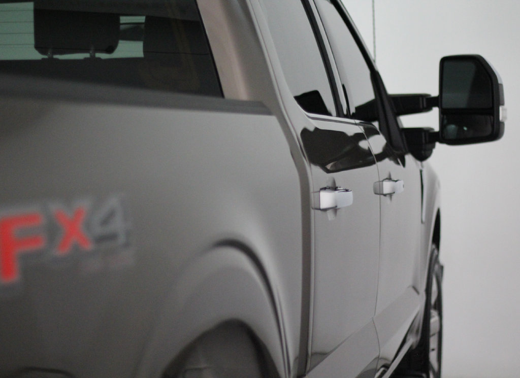 Used 2022 Ford F150 Lariat w/ Equipment Group 502A High AWD/4WD image 68