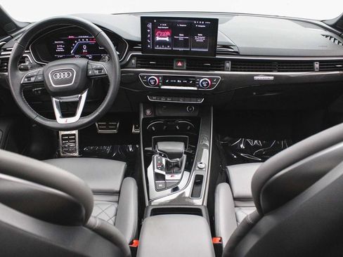 Used 2024 Audi S5 Premium Plus image 37