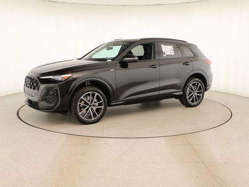 New 2026 Audi Q5 Premium Plus AWD/4WD image 13