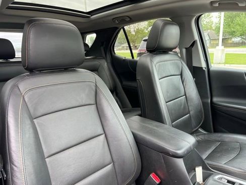 Used 2020 Chevrolet Equinox Premier AWD/4WD image 7