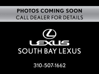 Certified 2025 Lexus RX 350h w/ Convenience Package