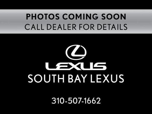 Certified 2025 Lexus RX 350h w/ Convenience Package image 1
