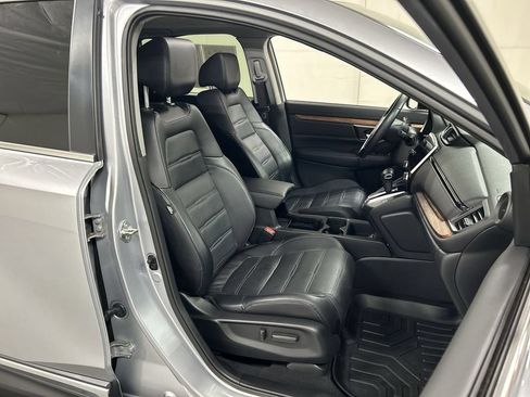 Used 2018 Honda CR-V Touring image 23