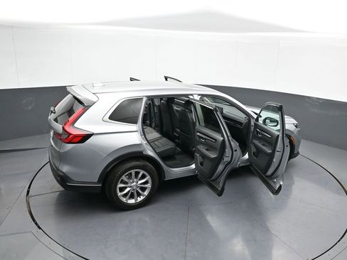Certified 2023 Honda CR-V EX-L image 31