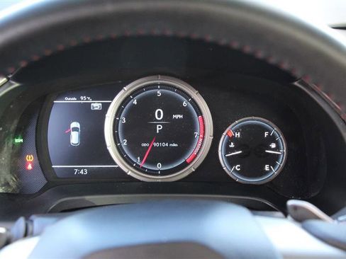 Used 2021 Lexus RX 350 F Sport w/ Cold Area Package (CT) image 23