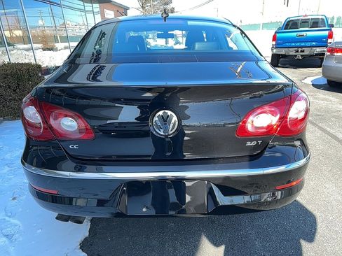Used 2012 Volkswagen CC Sport FWD image 25