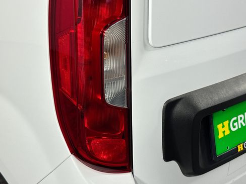 Used 2022 RAM ProMaster City Wagon w/ Lights & Wheels Group FWD image 29