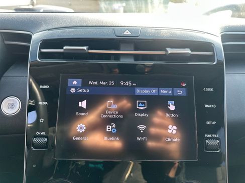 Used 2022 Hyundai Tucson SEL w/ Cargo Package image 15