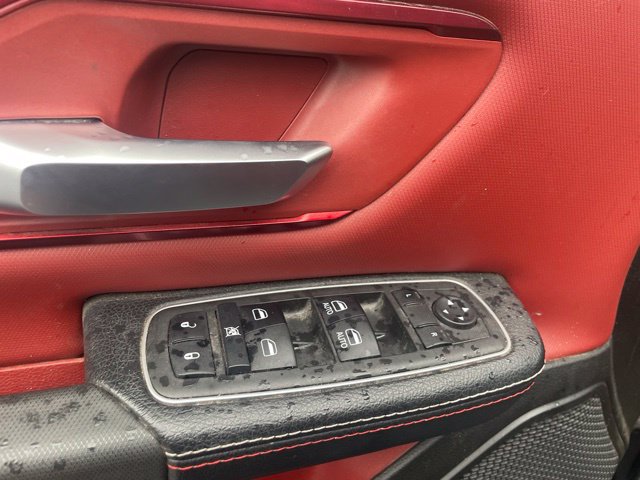 Used 2022 RAM 1500 Rebel w/ Rebel Level B Equipment Group AWD/4WD image 10