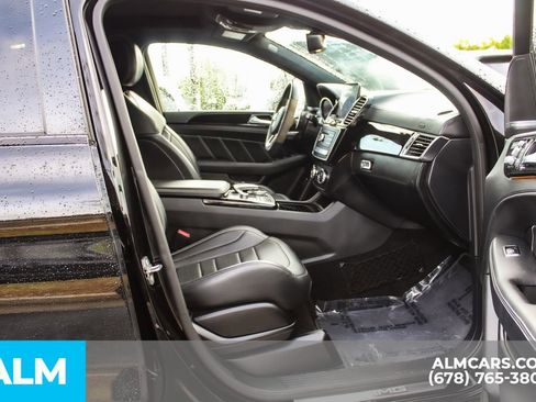Used 2019 Mercedes-Benz GLE 63 AMG S image 19