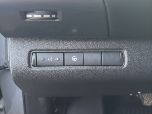 Used 2024 Nissan Pathfinder Rock Creek image 21