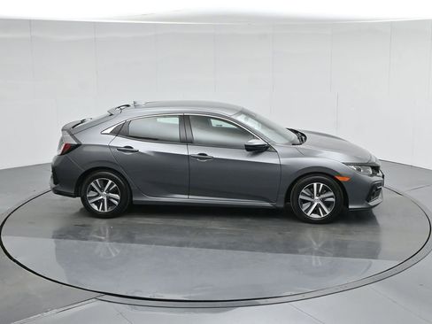 Used 2020 Honda Civic LX image 50