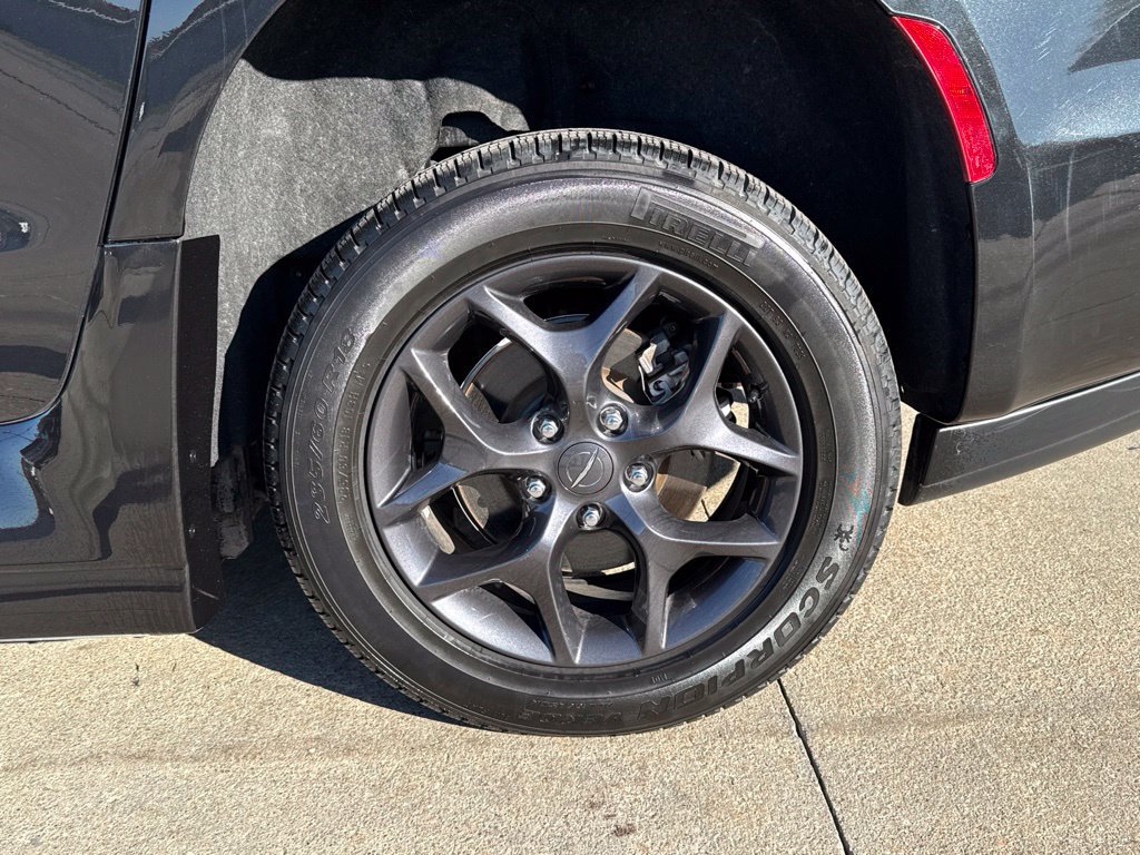 Used 2020 Chrysler Pacifica Limited w/ Advanced Safetytec Group FWD image 63