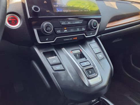 Used 2022 Honda CR-V EX-L image 28
