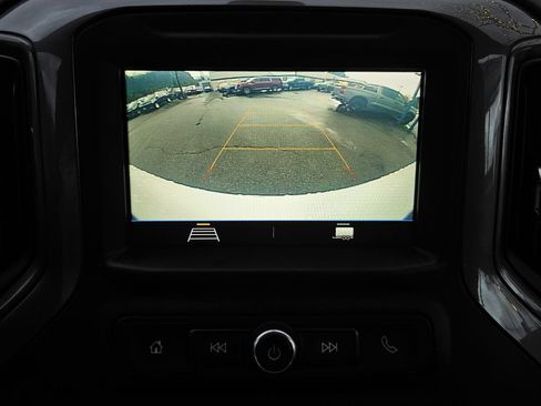 Used 2019 Chevrolet Silverado 1500 W/T w/ WT Convenience Package AWD/4WD image 32