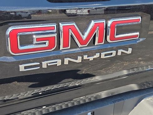 New 2026 GMC Canyon AT4X w/ AT4X AEV Edition image 33