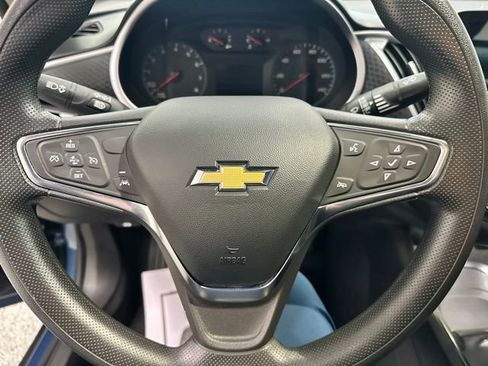 Used 2024 Chevrolet Malibu LT image 16