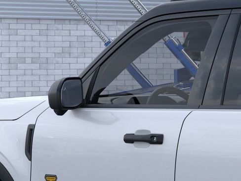New 2026 Ford Bronco Sport Badlands AWD/4WD image 20