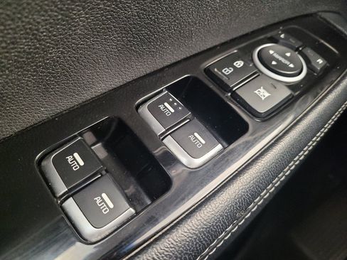Used 2019 Kia Sorento SX FWD image 27