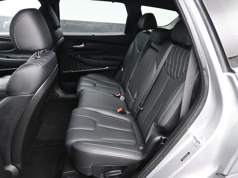 Used 2023 Hyundai Santa Fe Calligraphy FWD image 12