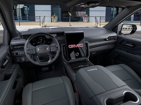 New 2026 GMC Yukon AT4 image 15