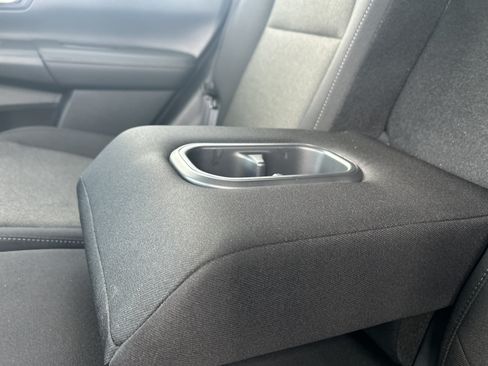 Used 2024 Honda CR-V EX image 27