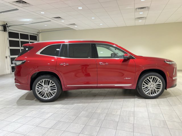 New 2027 Buick Enclave Avenir FWD image 6