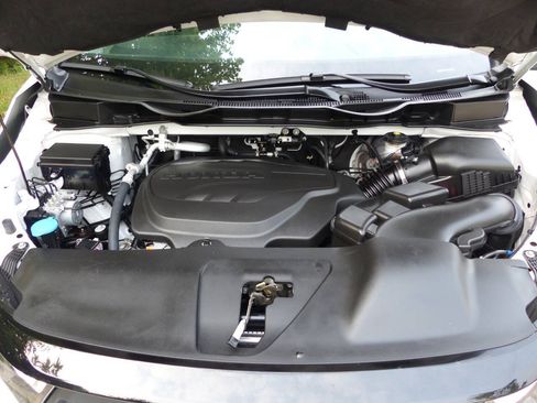 Used 2025 Honda Odyssey EX-L image 16