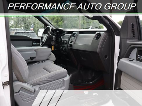 Used 2014 Ford F150 STX w/ Equipment Group 201A Mid RWD image 8