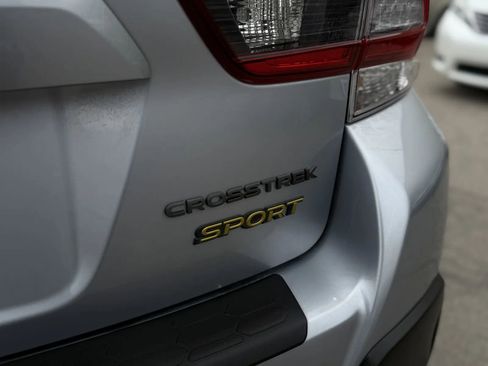 Used 2023 Subaru Crosstrek 2.5i Sport AWD/4WD image 38