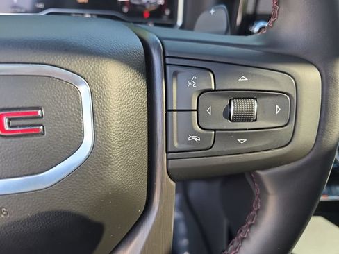 Used 2025 GMC Sierra 1500 AT4X AWD/4WD image 19