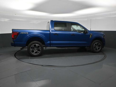 New 2025 Ford F150 STX w/ Equipment Group 200A image 9