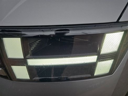 New 2026 Hyundai Santa Fe SEL image 31