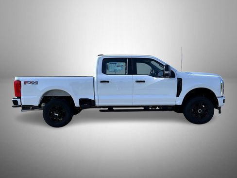 New 2026 Ford F350 XL w/ STX Appearance Package AWD/4WD image 4