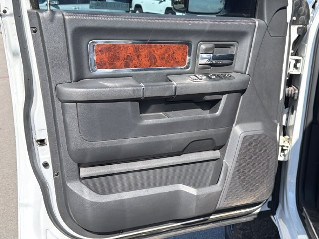 Used 2012 RAM 2500 Longhorn w/ Cold Weather Group AWD/4WD image 15