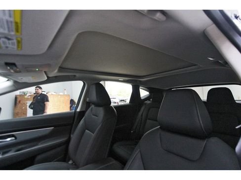 New 2026 Nissan Murano SL AWD/4WD image 22