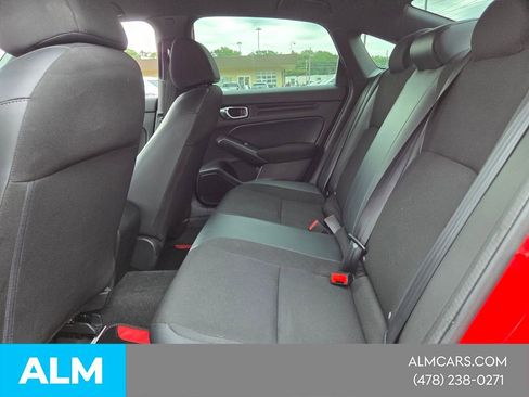 Used 2022 Honda Civic Sport image 5