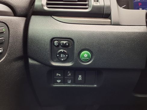 Used 2023 Honda Passport TrailSport image 10