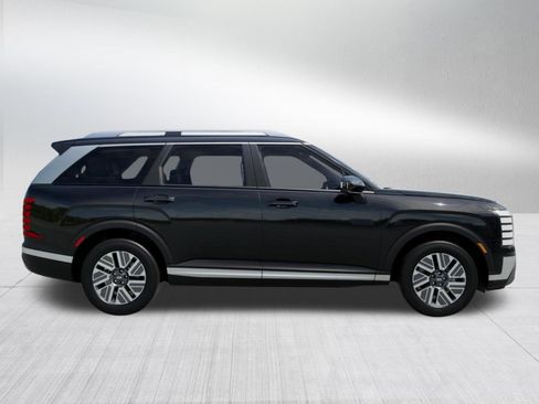New 2026 Hyundai Palisade SEL image 6