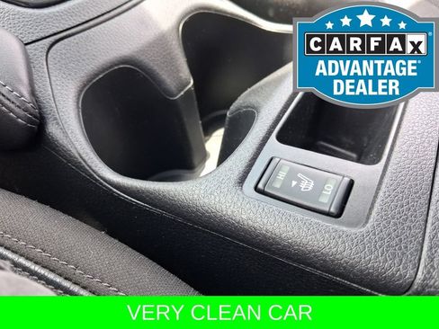 Used 2020 Nissan Rogue Sport SL w/ Premium Package AWD/4WD image 23