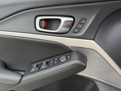 Used 2023 Acura Integra A-Spec FWD image 19