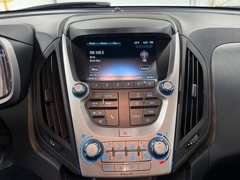 Used 2016 Chevrolet Equinox LT w/ Convenience Package image 28