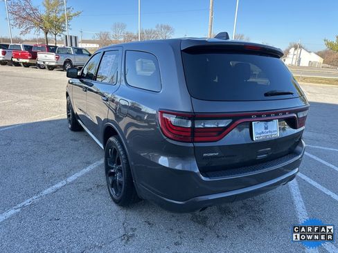 Used 2020 Dodge Durango GT w/ Blacktop Package image 24